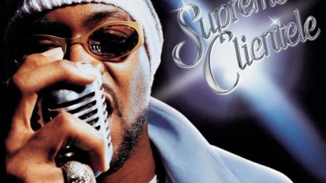 Ghostface Killah Supreme Clientele