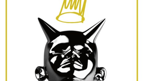 J Cole Born Sinner