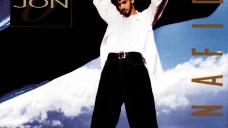 Jon B Bonafide