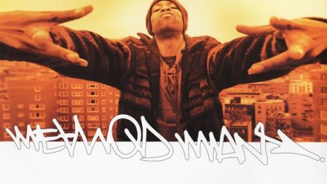 Method Man I'll Be There For You You're All I Need To Get By