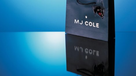 MJ Cole Sincere Album Art