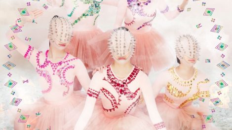 Momoiro Clover Z 5th Dimension