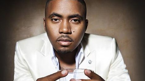 Nas Promo Picture