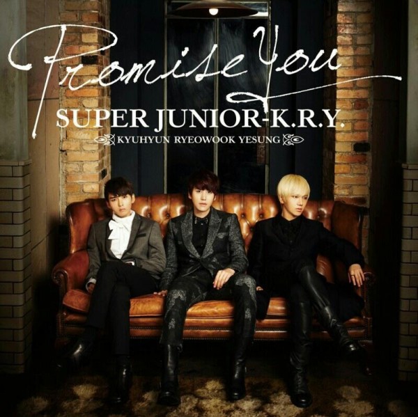 Super-Junior-K.R.Y.-Promise-You