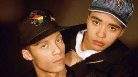 Technotronic