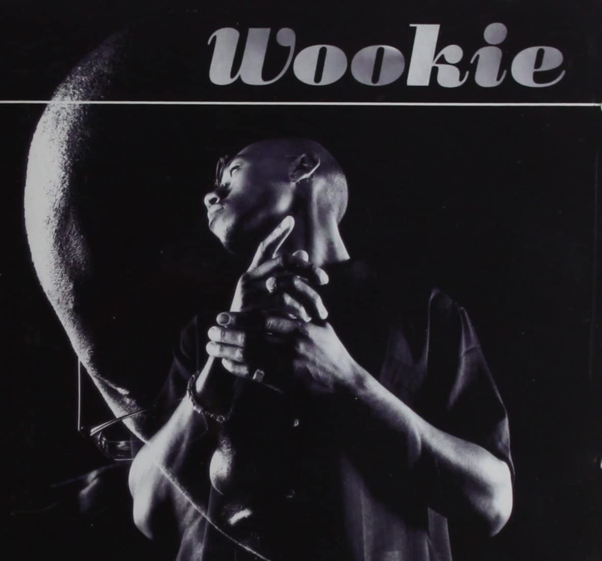 Wookie Wookie Album Art