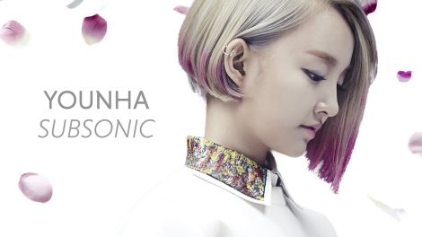 Youhna Not There Cover
