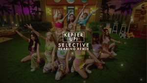 Kep1er Up SH Remix Title Card-2