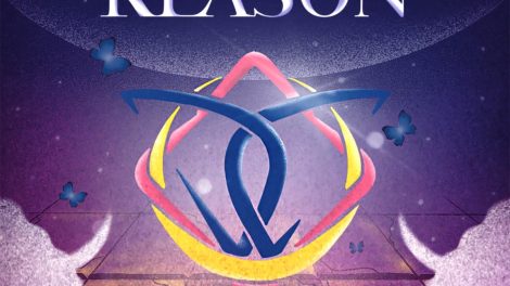 Dreamcatcher Reason Cover