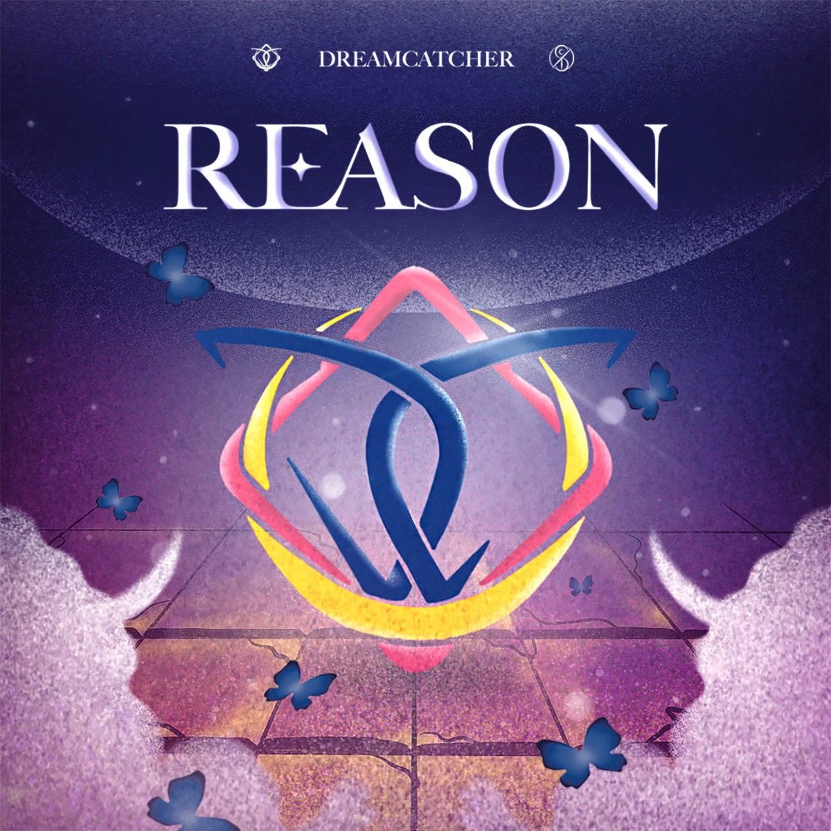 Dreamcatcher Reason Cover