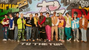 PSYCHIC FEVER from EXILE TRIBE & DVI