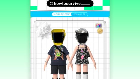 SINDOSI22 howtosurvive Cover