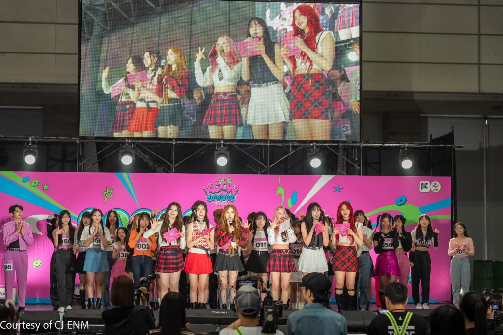 KCON-JAPAN-2023-CONVENTION-STAYC