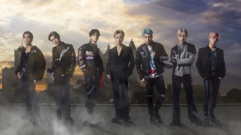 BALLISTIK BOYZ from EXILE TRIBE Ding Ding Dong Promo
