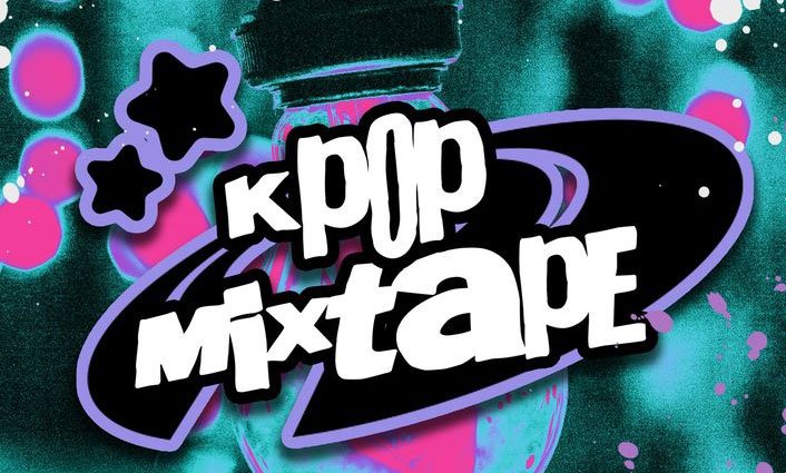 K-Pop-Mixtape-Banner