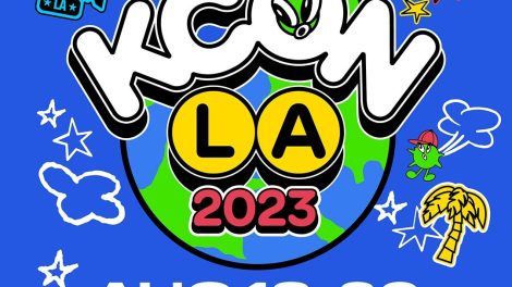 KCON LA 2023