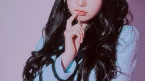 Kim Doah Dream Walking Promo