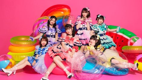 Cho Tokimeki Sendenbu Kawaii Memorial Profile Picture