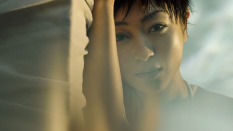 Hikaru Utada Latest Artist Photo