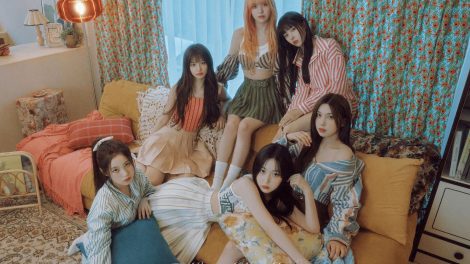 NMIXX A Midsummer NMIXX's Dream Concept Photo
