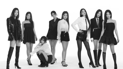 fromis_9 Unlock My World Promo