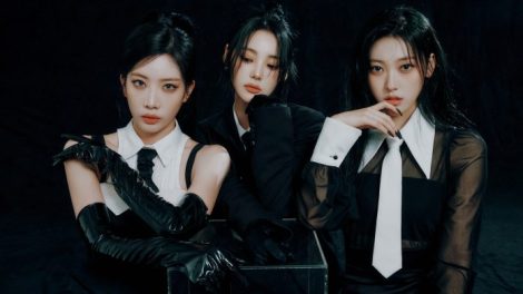 ODD EYE CIRCLE Version Up Promo