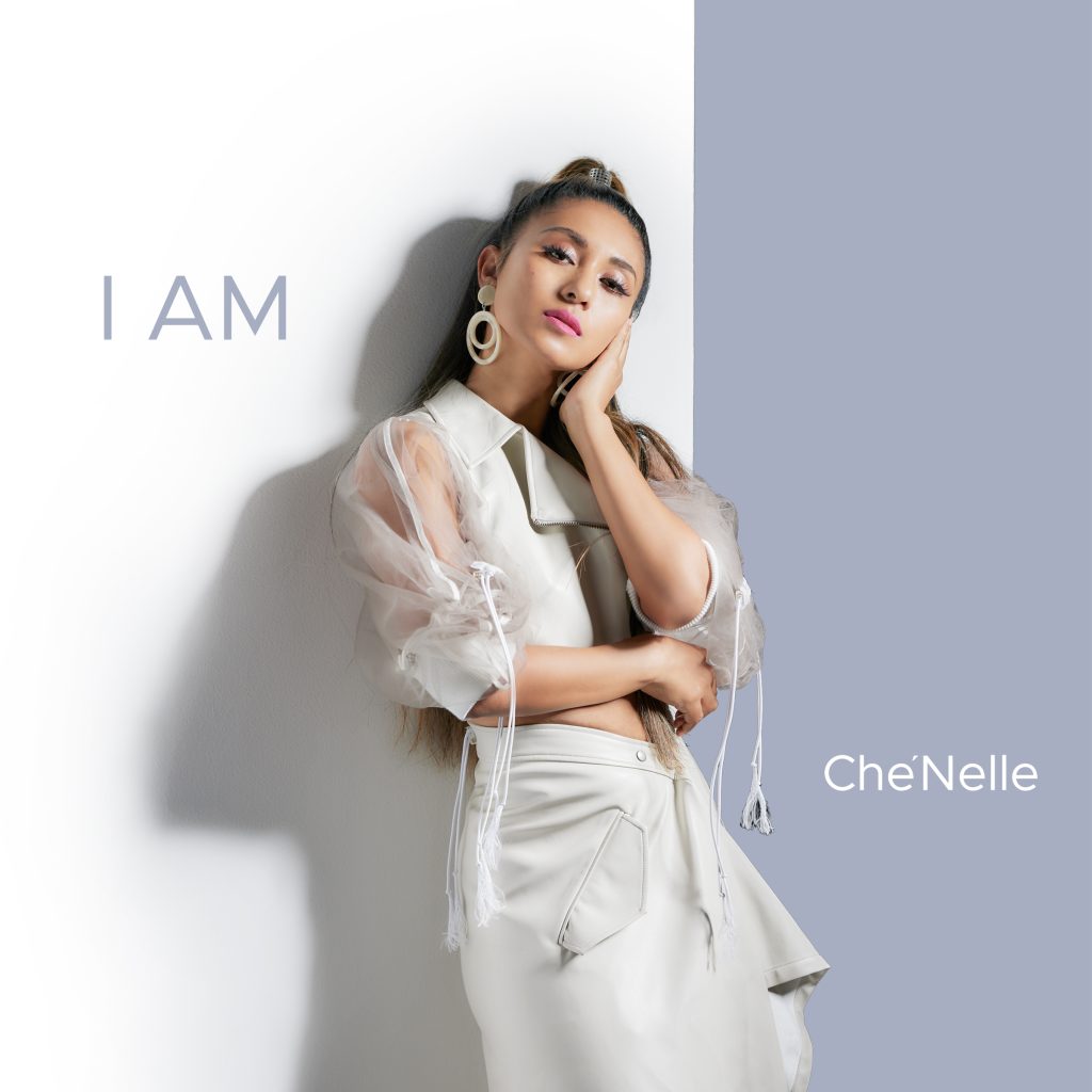 CheNelle I AM Cover