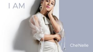 CheNelle I AM Cover