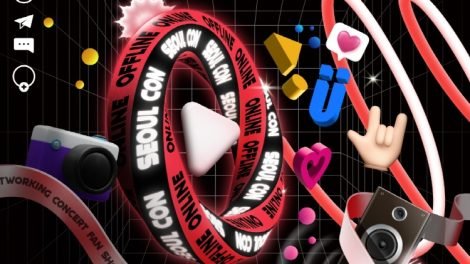 SEOULCon 2023 Poster