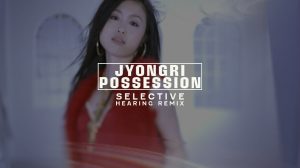 Jyongri Possession Remix Title Card