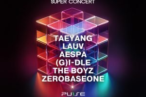 Krazy Super Concert LA 2024 Full Lineup
