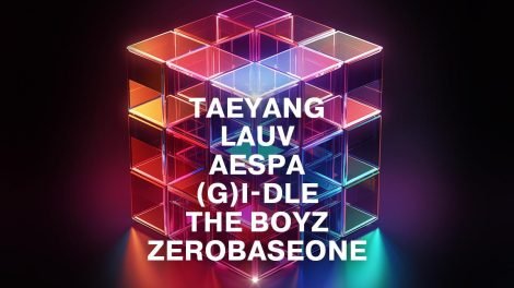 Krazy Super Concert LA 2024 Full Lineup