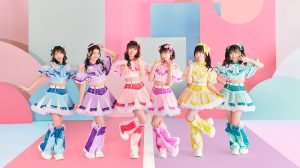 Cho Tokimeki Sendenbu Artist Photo Feb 2024