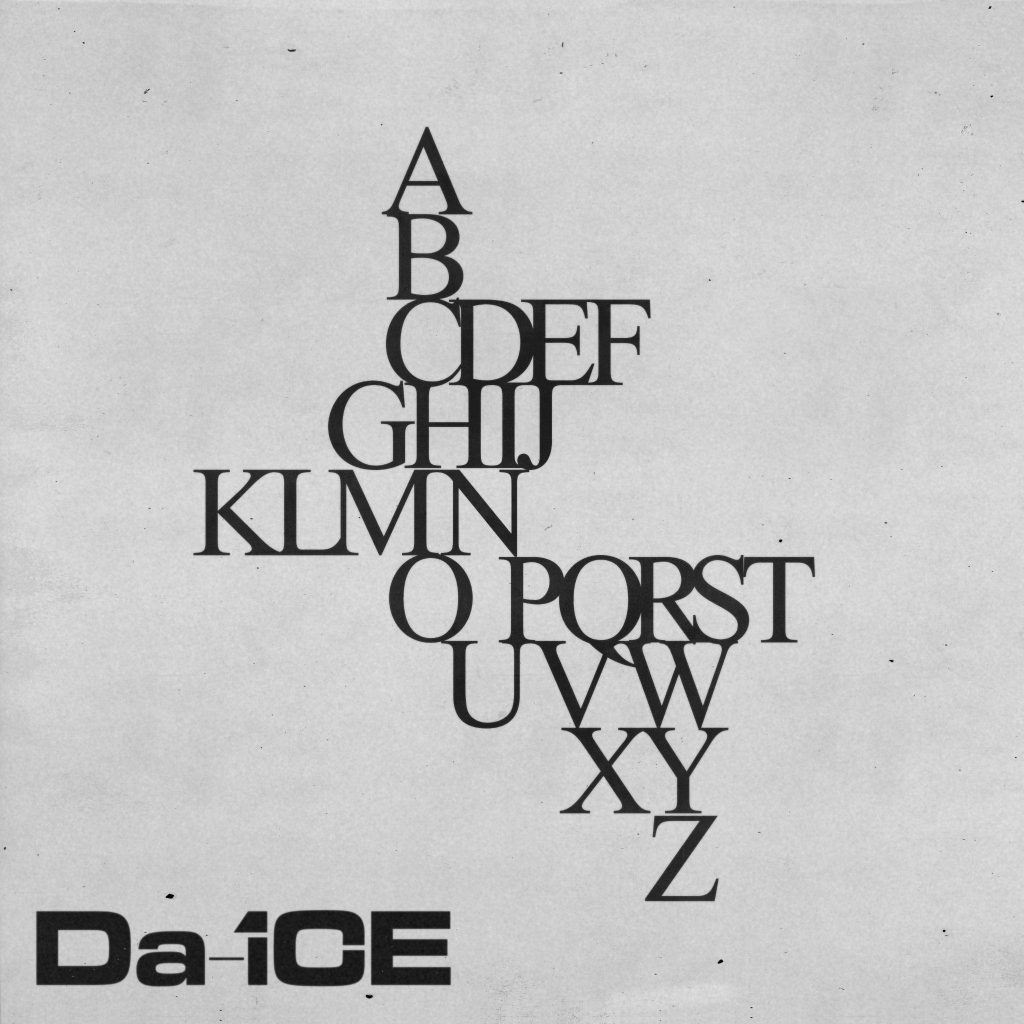 Da-Ice A2Z Cover