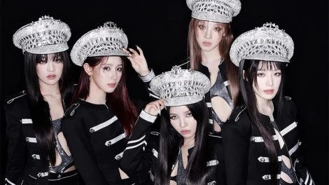 GIDLE 2 Promo