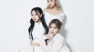 iScream Heart Of Gold Promo