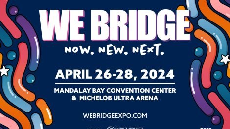 WeBridge Expo 2024