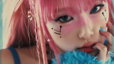 YENA DNA Cover