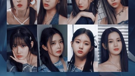 tripleS EVOLution Mujuk Cover