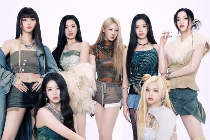 BABYMONSTER BABYMONS7ER Promo