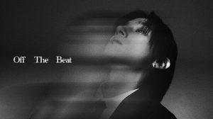 IM Off The Beat Cover Art