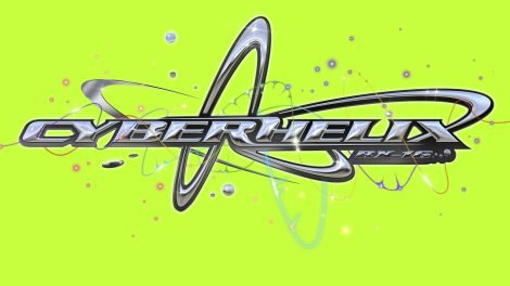 The Rampage CyberHelix Cover