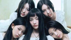 ILLIT Super Real Me Promo