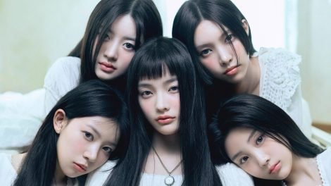 ILLIT Super Real Me Promo