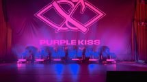 Purple Kiss 2024 BXX Tour Calgary-19