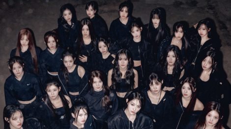 tripleS Assemble 24 Cover