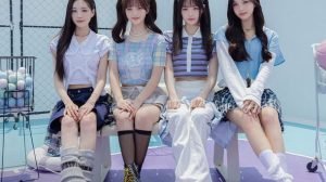 tripleS Glow Inner Dance Promo