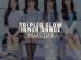 tripleS Glow Inner Dance Remix Title Card