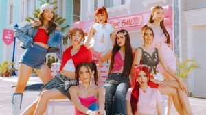BINI Cherry On Top Promo