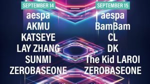 Krazy Super Concert 2024 Long Beach
